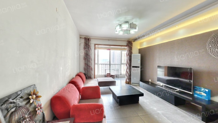 璟郡二手房实景图