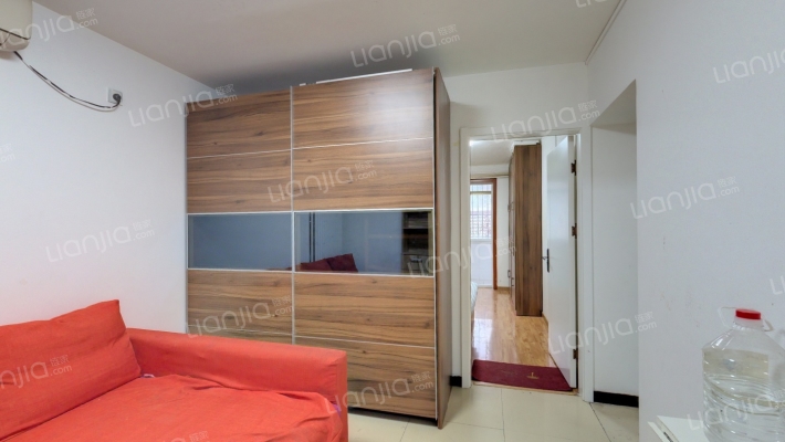 万寿路12号院二手房实景图