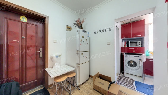 牵牛巷二手房实景图