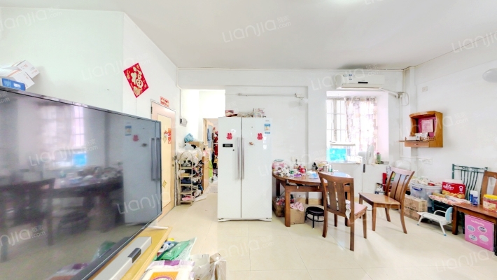 蓬莱花园二手房实景图