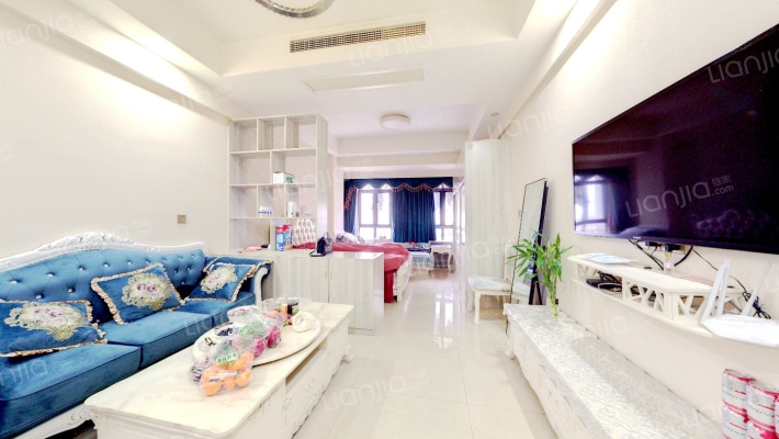 锦绣兰庭(富阳)二手房实景图