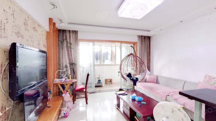 仁和家园二手房实景图