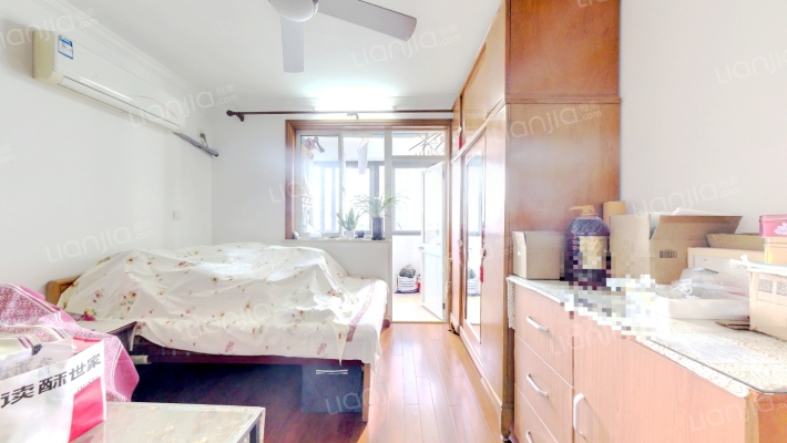 通华大楼二手房实景图