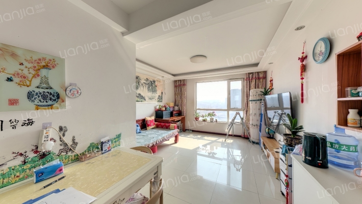 双子雅苑二手房实景图