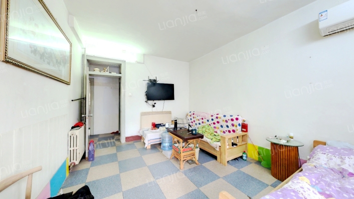 潍坊市人民医院家属院二手房实景图