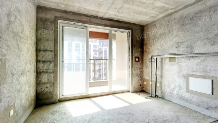 羲皇府二手房实景图