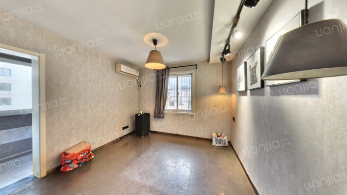 怡景花园二手房实景图