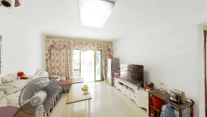 盈晖雅苑二手房实景图