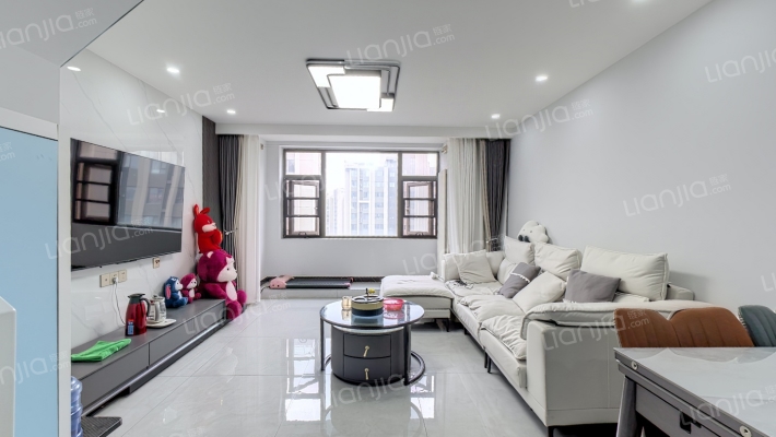 升龙天汇6号院二手房实景图