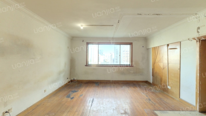 曹杨君悦苑二手房实景图