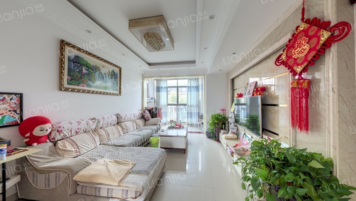 莱卡小镇-东区二手房实景图