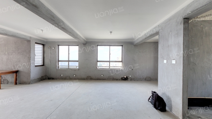 春熙苑二手房实景图