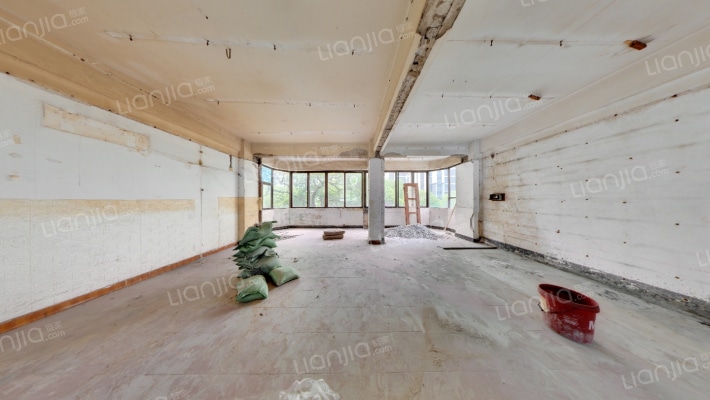 张槎三路二手房实景图