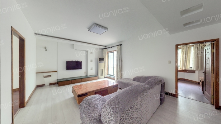 金都花园二手房实景图