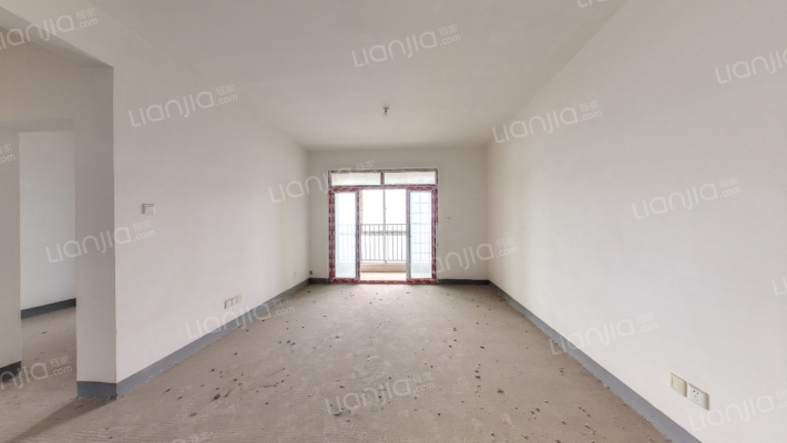 晋愉盛世融城C区二手房实景图