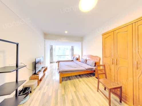 整租·洱海传奇 1室1厅 西南