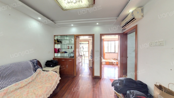 文怡苑二期二手房实景图