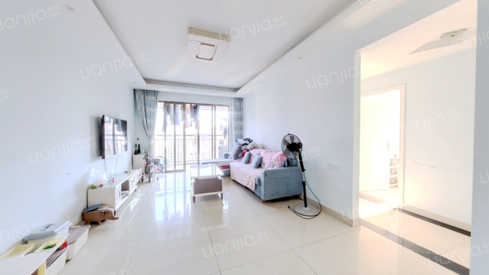 龙光城北三期二手房实景图