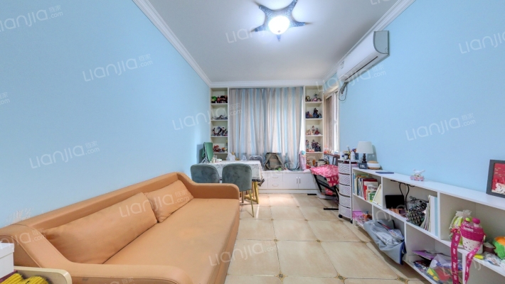 美罗家园宝欣苑七村二手房实景图