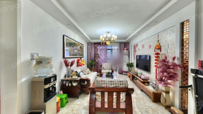 天宣公寓二手房实景图