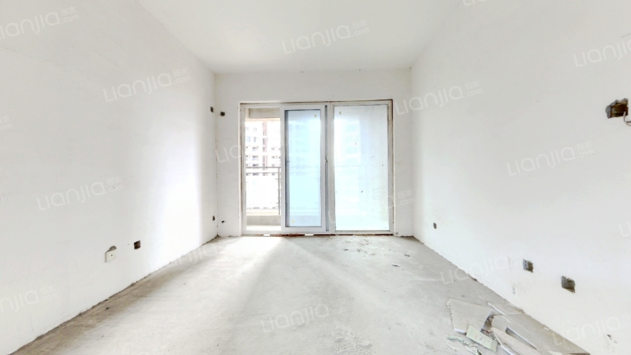 新派客二手房实景图