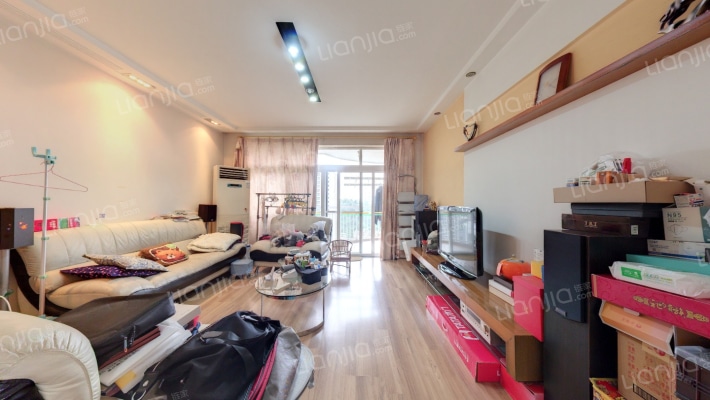 盛世华庭二手房实景图