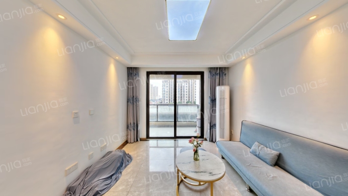 云筑二手房实景图