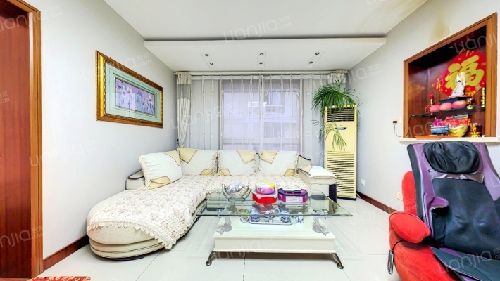 金品花园二手房实景图