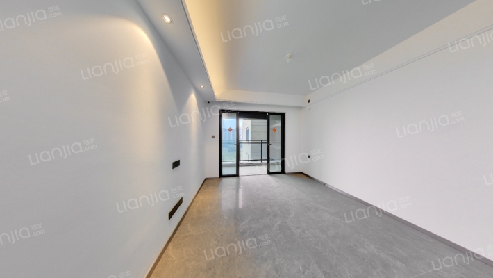 滨江首府二期二手房实景图