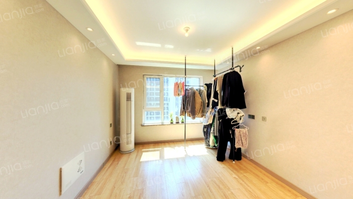 万科首府未来城五六期二手房实景图