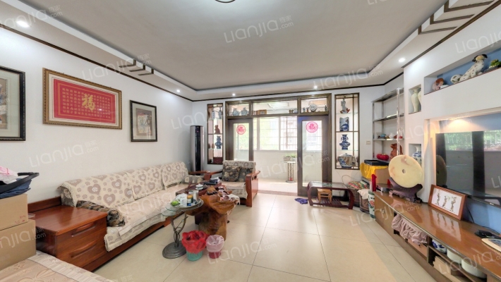 曙光馨居二手房实景图