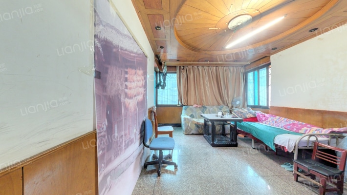 二七路6号二手房实景图