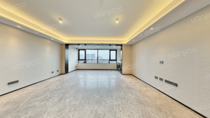 悦东上境府二手房实景图