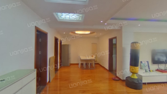 凌志御景二手房实景图