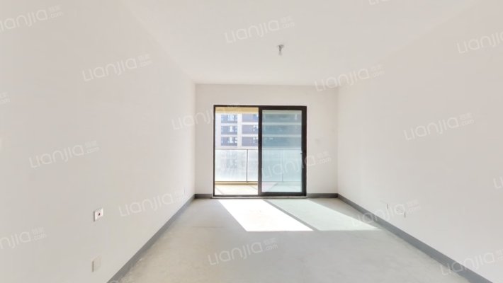 绿城明月江南二手房实景图