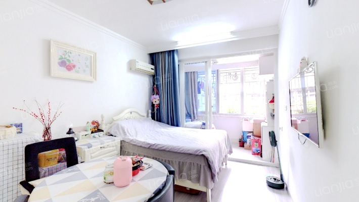 温州市鹿城区广化街道教场社区二手房实景图