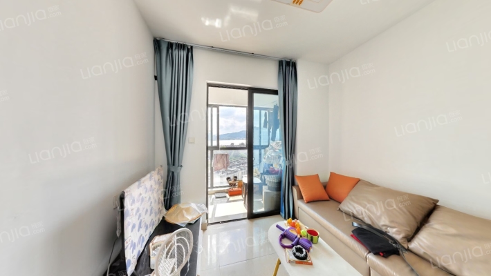 青洲新苑二手房实景图
