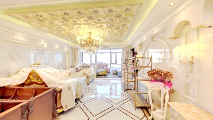 宏达大厦二手房实景图