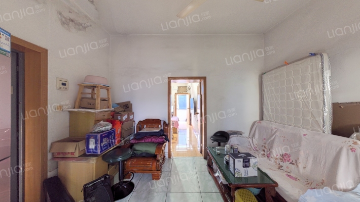 马家园住宅小区二手房实景图