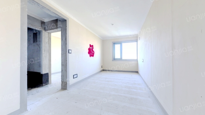 保利心语住宅四期二手房实景图