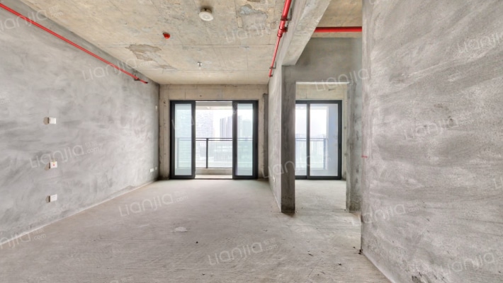 乐府广场二手房实景图