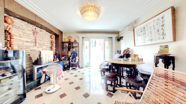 宏城公寓二手房实景图