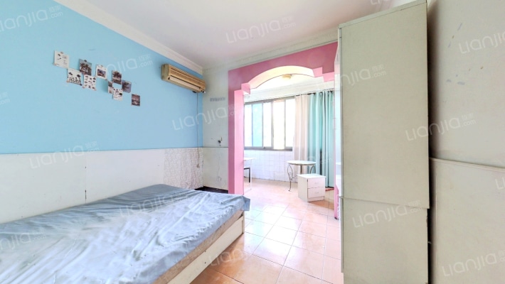 正府街28号二手房实景图