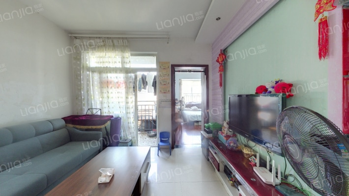 斌鑫云景天城二手房实景图