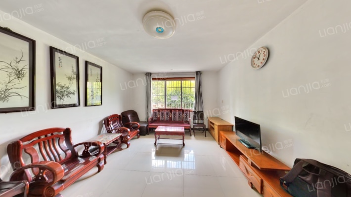 湘樟家园二手房实景图