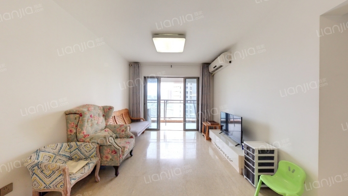 俊和闲庭二手房实景图