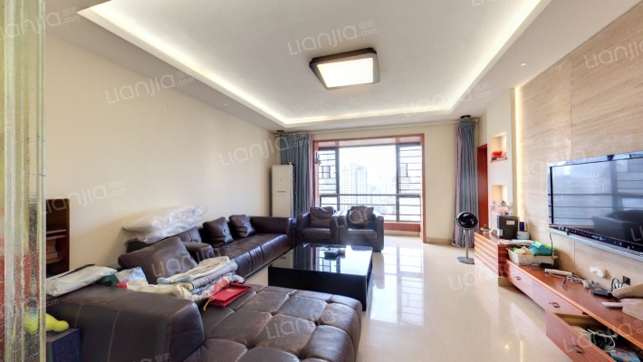 联发江岸汇景二手房实景图