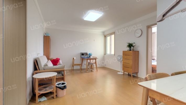 大华锦绣华城柳州苑二手房实景图