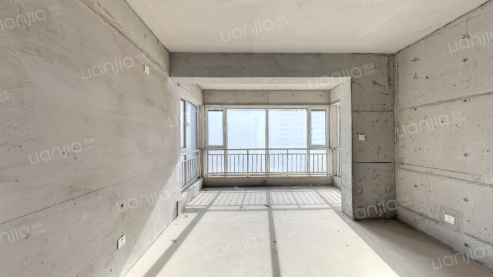 兰州城投五一馨苑1区二手房实景图