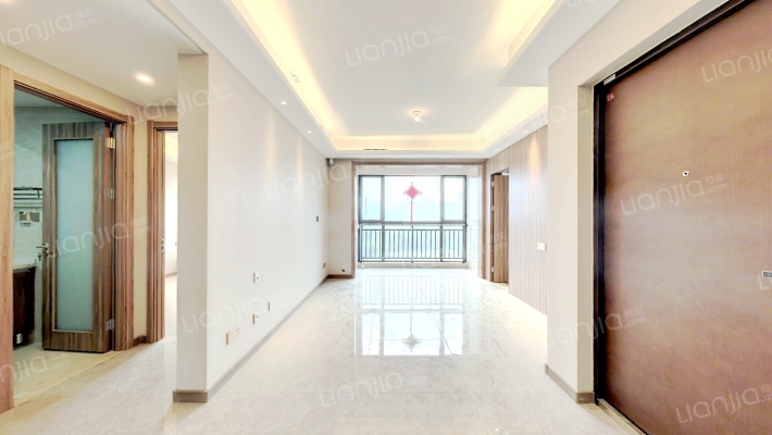 中南菩悦东望府二手房实景图